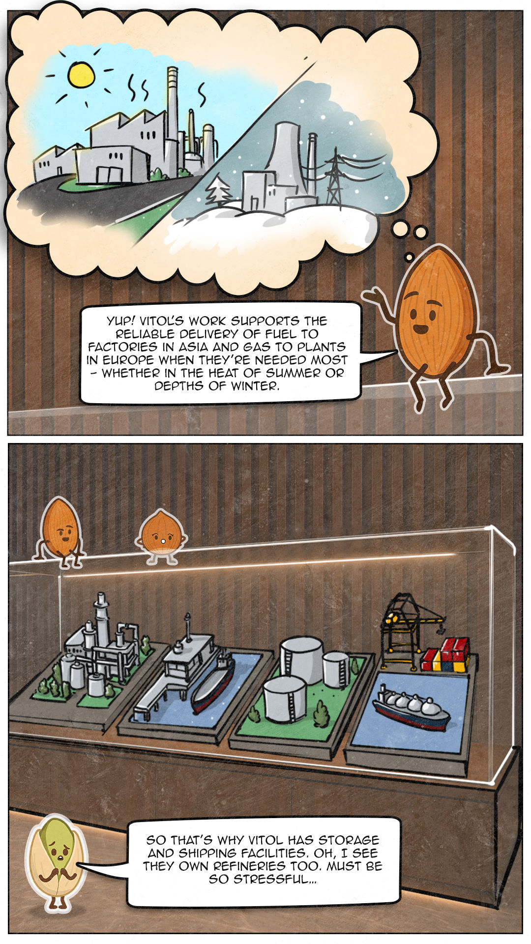 VITOL comic page 4
