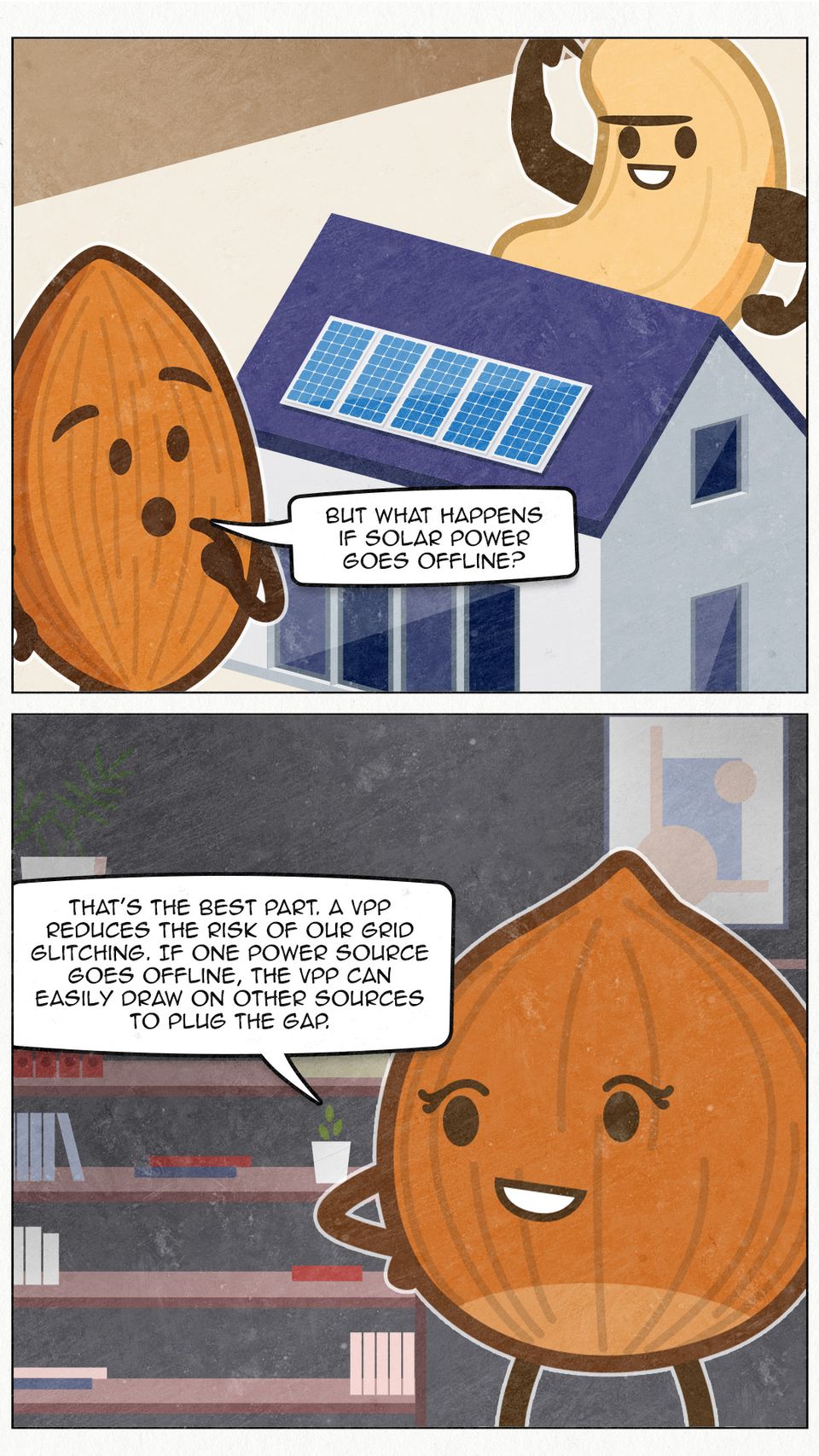 VITOL Blue Whale comic page 8