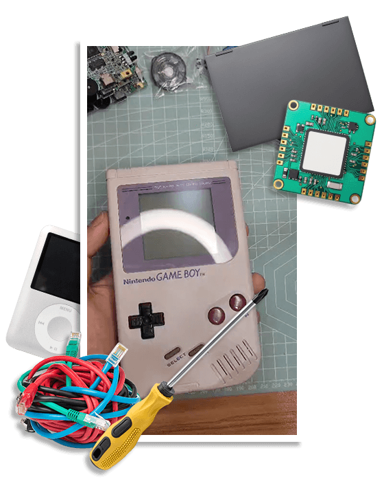 ReviveTech products