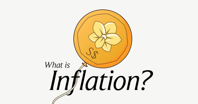 Explain Like I'm 5: Inflation