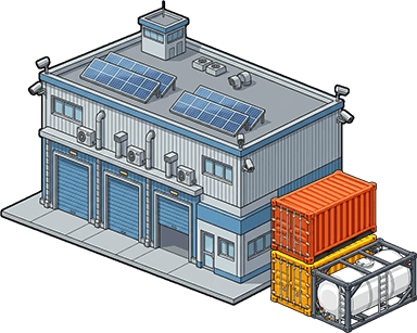 Warehouse