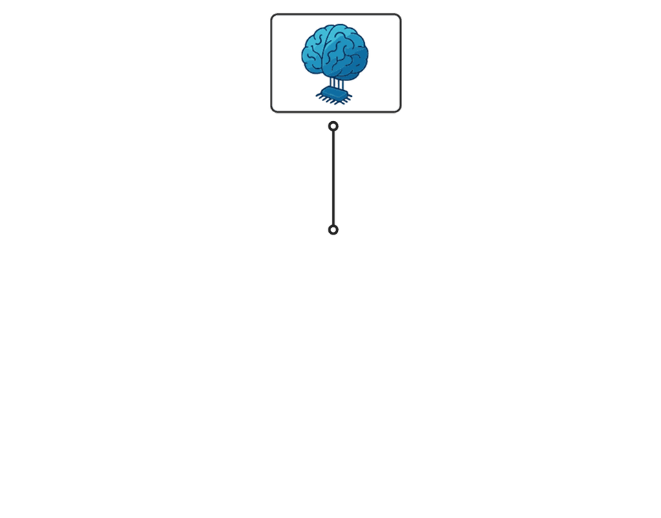 Car logic icon