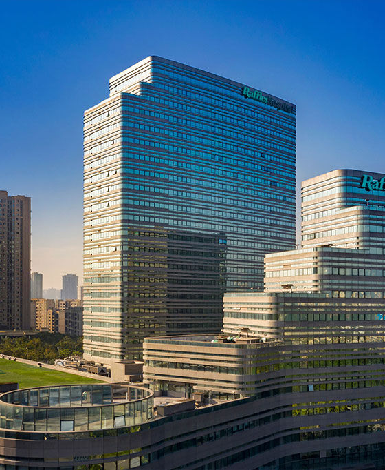 Making a mark in new markets