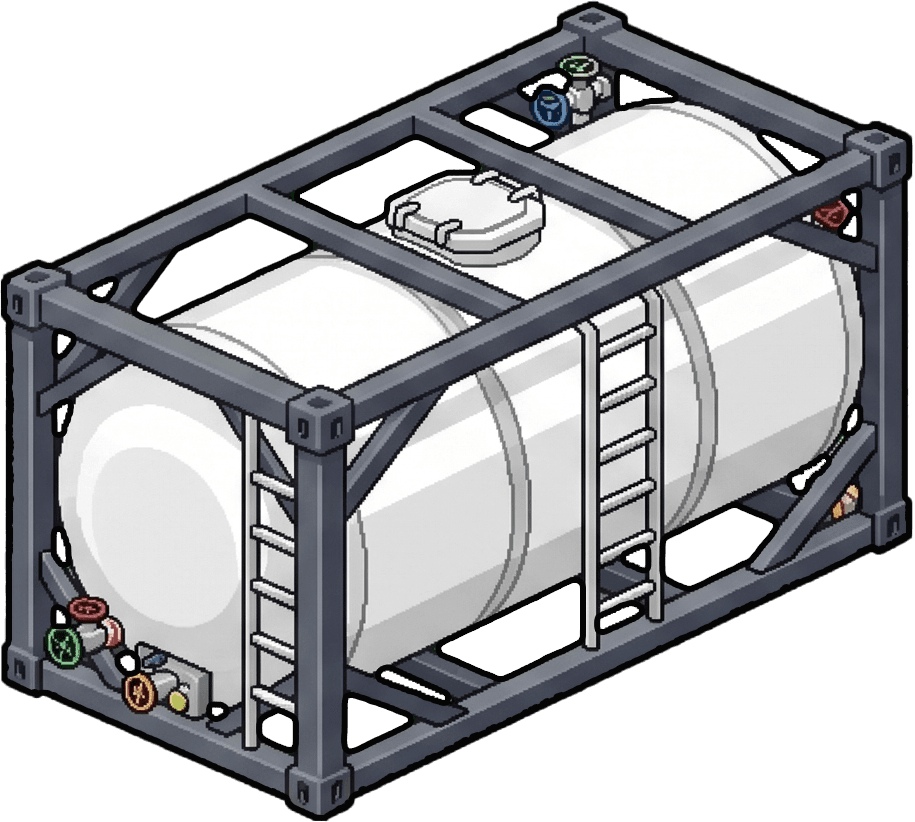 Container