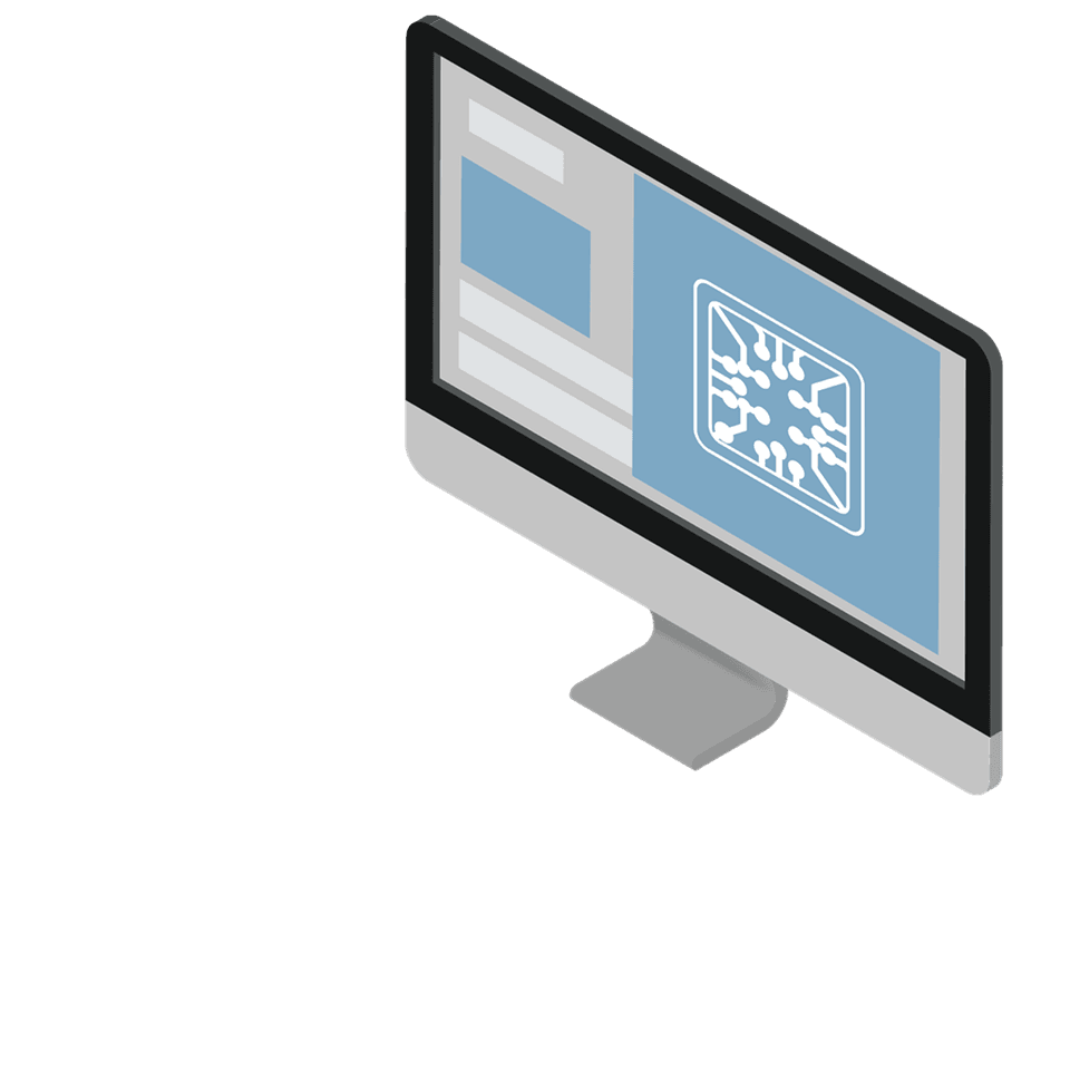 Design monitor