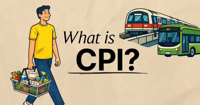 Explain Like I'm 5: CPI