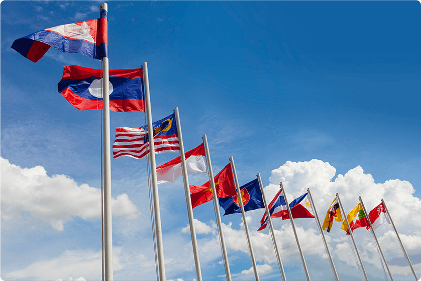 ASEAN Economic Community