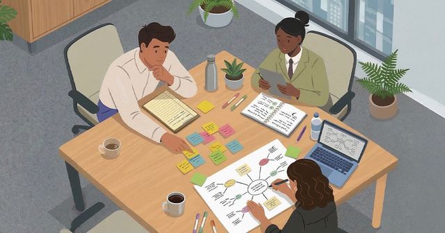 These students became startup founders in 8 weeks. Here’s what they learnt