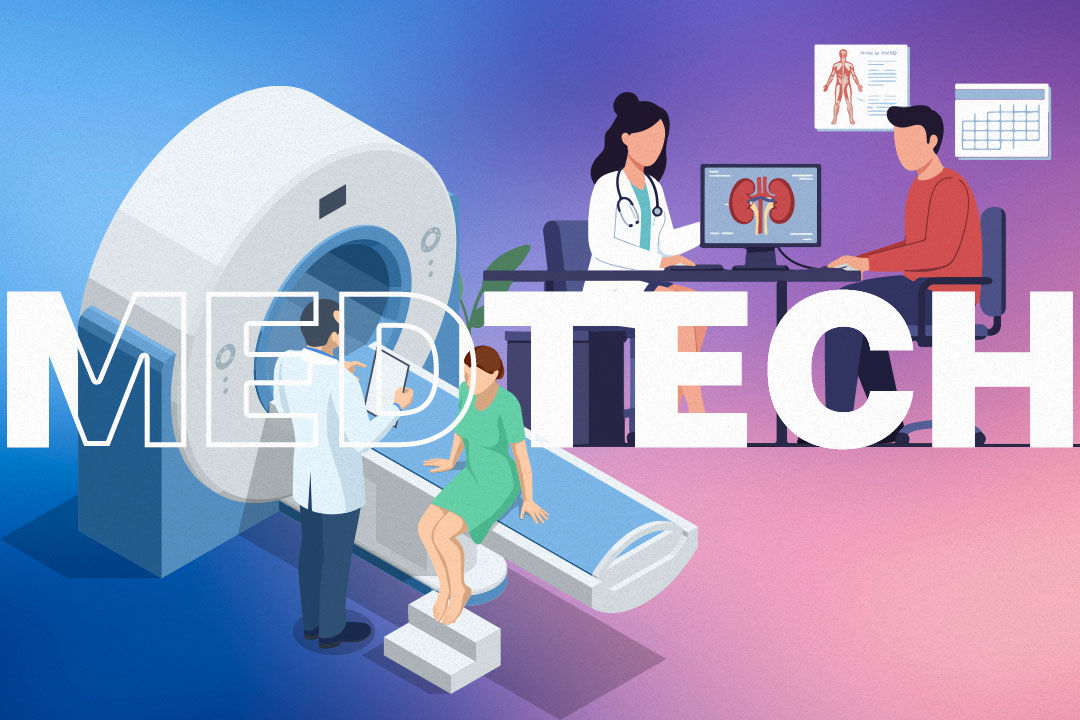 Manufacturing, medtech