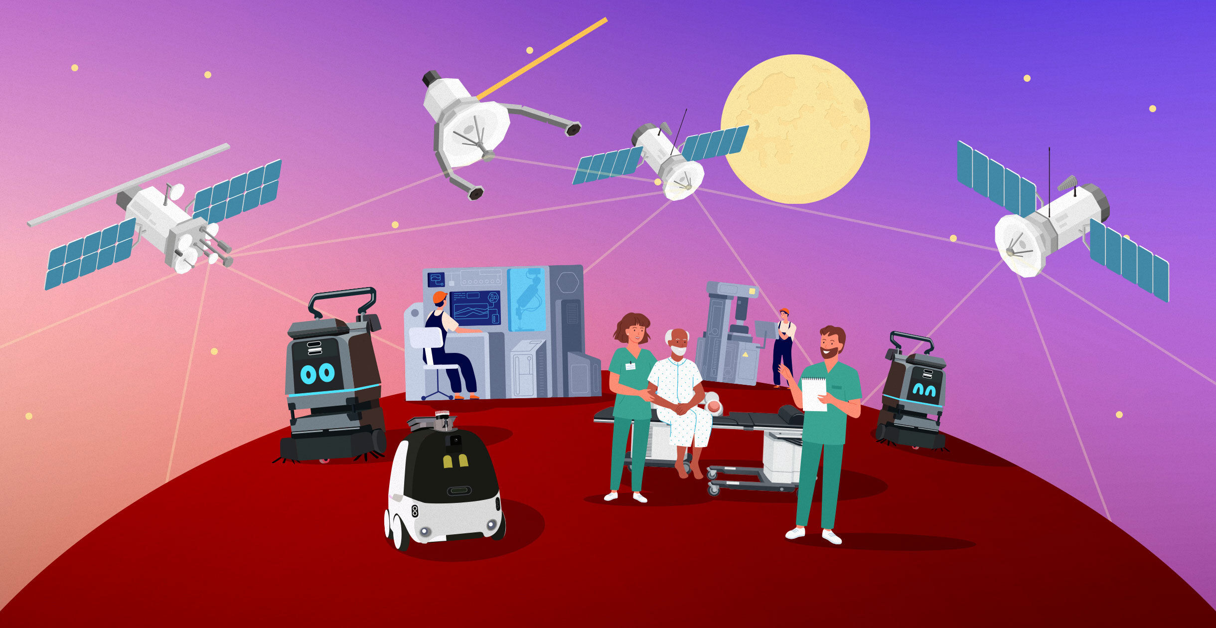 The secret is out: how Singapore is manufacturing the future