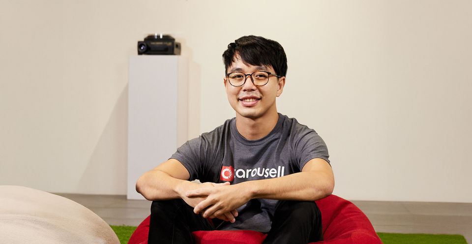 “Be user number one”