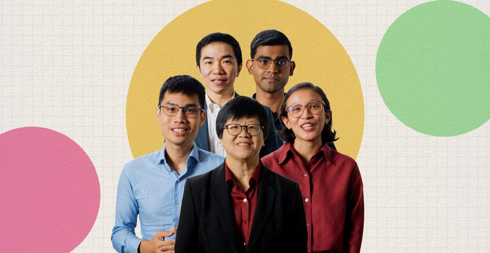 Celebrating 25 years of the Economist Service