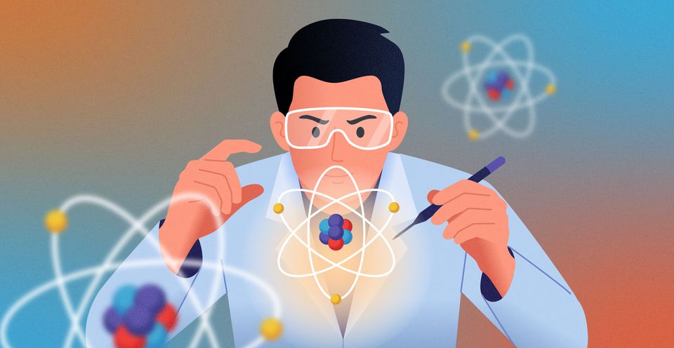 Inside nuclear energy research at SNRSI