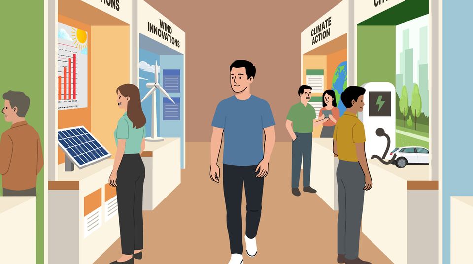Shaping the next chapter of Singapore’s energy transition