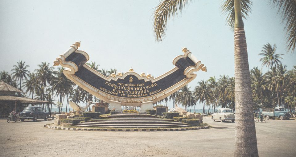 How a retreat at a sleepy seaside resort in Thailand led to ASEAN’s formation