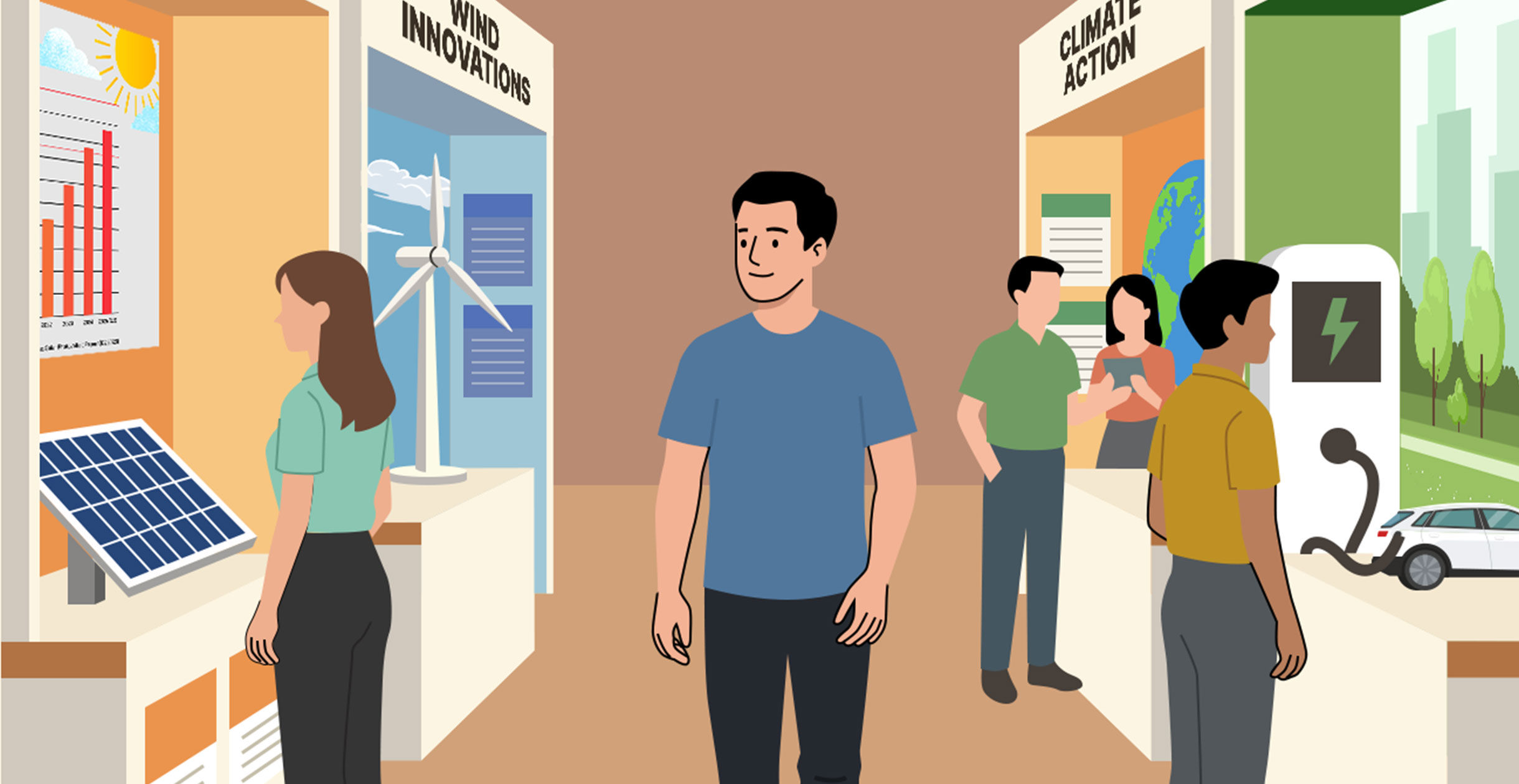 Shaping the next chapter of Singapore’s energy transition