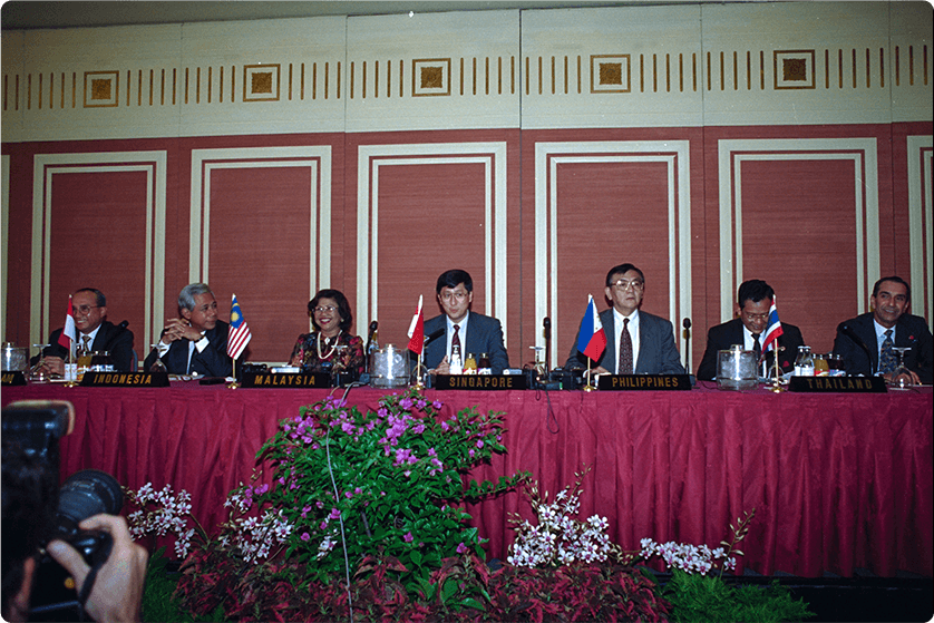 ASEAN Free Trade Area