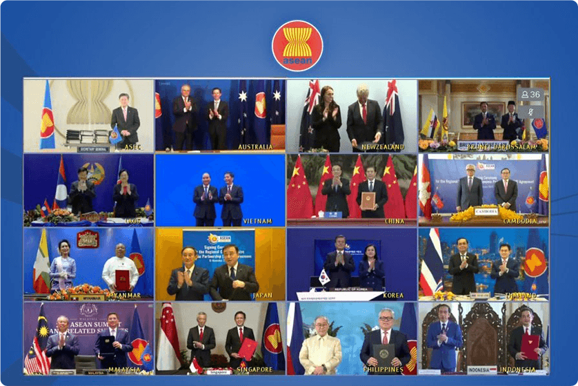 ASEAN Economic Community