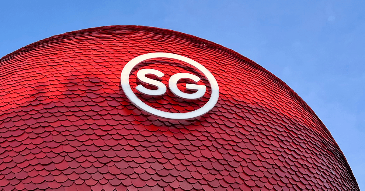 Dreams, discs, and dancing: Here’s everything we saw in the Singapore Pavilion at Expo 2025 Osaka