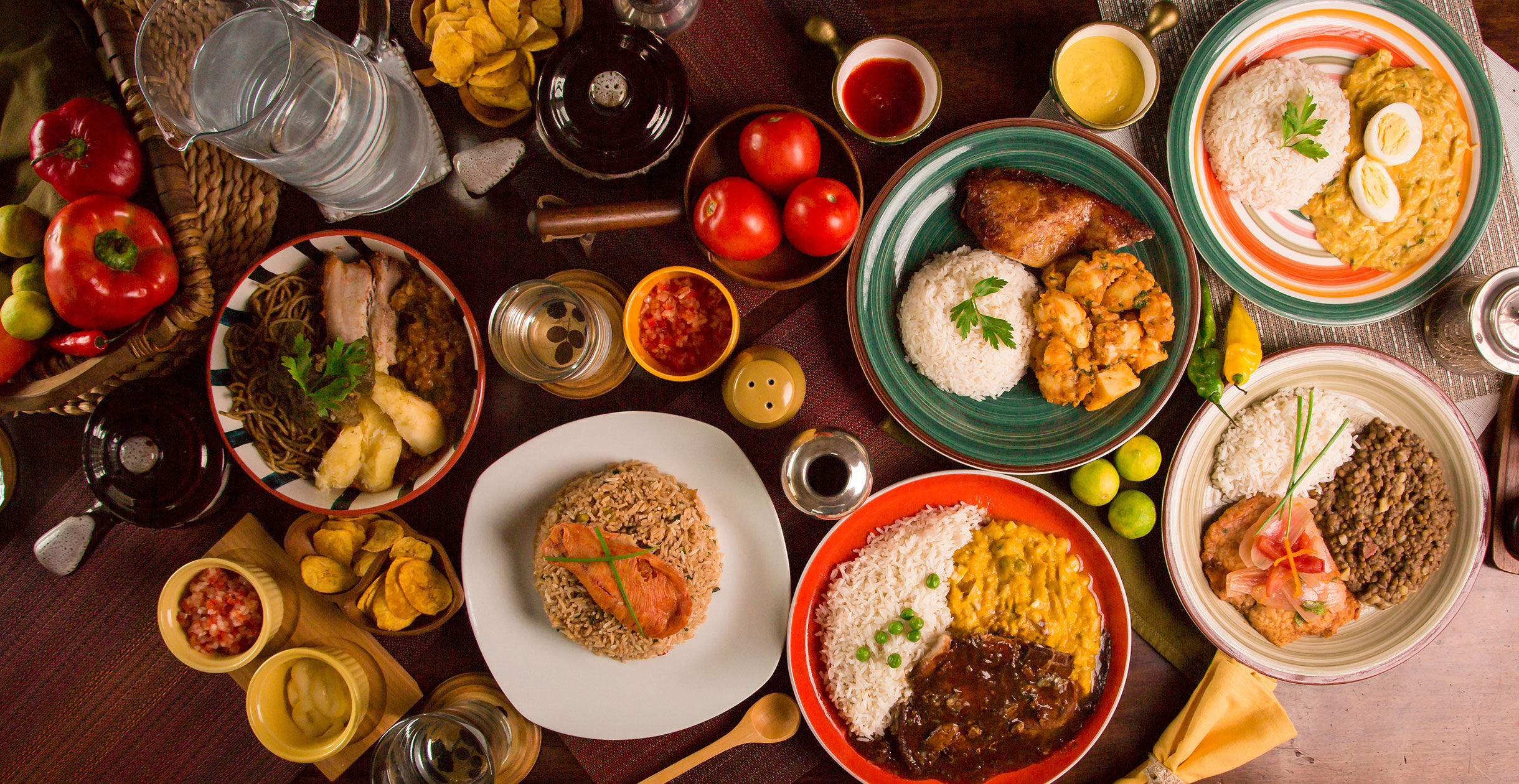 Opening doors to new markets: Singapore’s ties with the Pacific Alliance