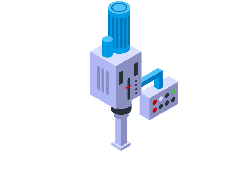 Packaging machine
