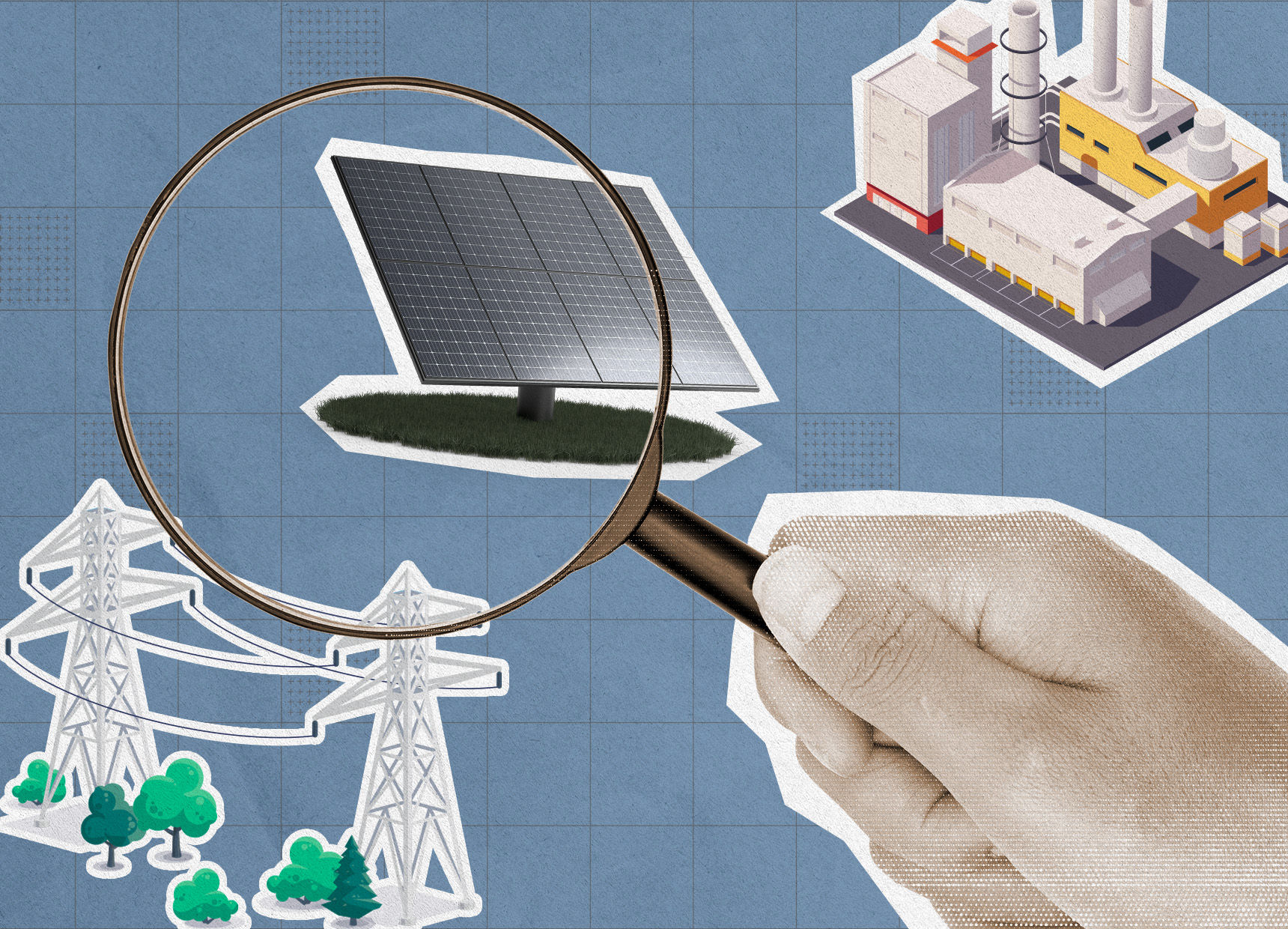 Keeping electricity costs in check