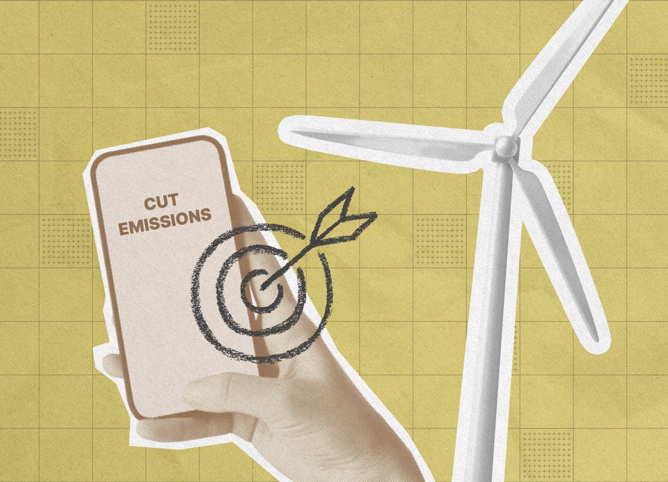 Keeping energy cleaner and greener