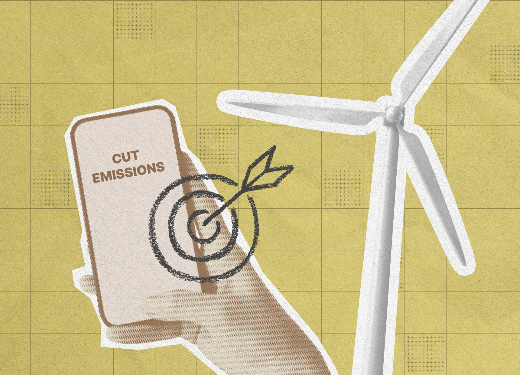 Keeping energy cleaner and greener