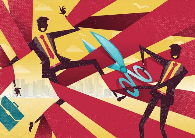 From red tape to green light: Speeding up bold ideas