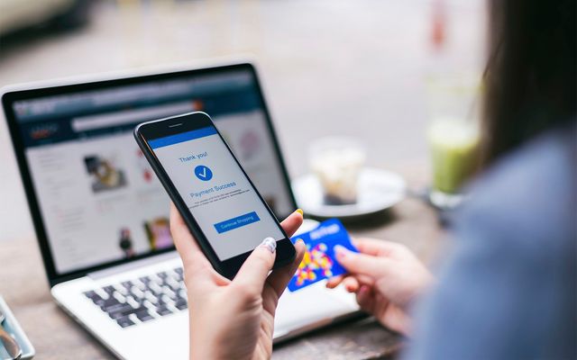 Expanding the frontiers of digital finance
