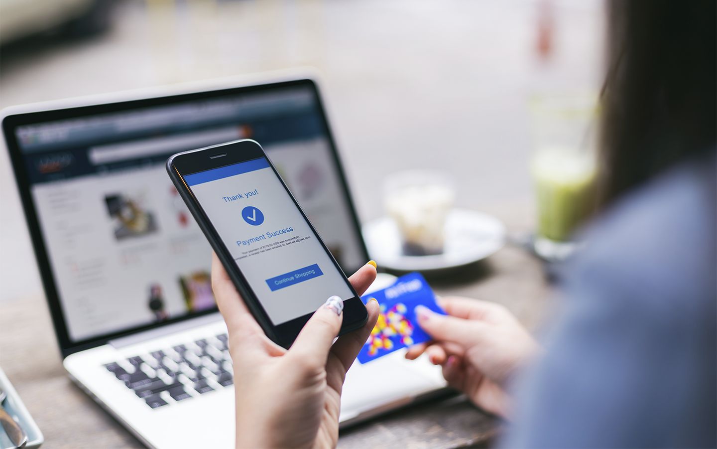 Expanding the frontiers of digital finance