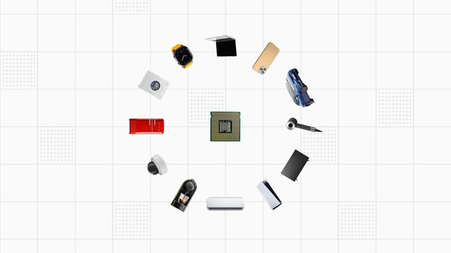 Tiny tech, big impact: How chips power our digital life