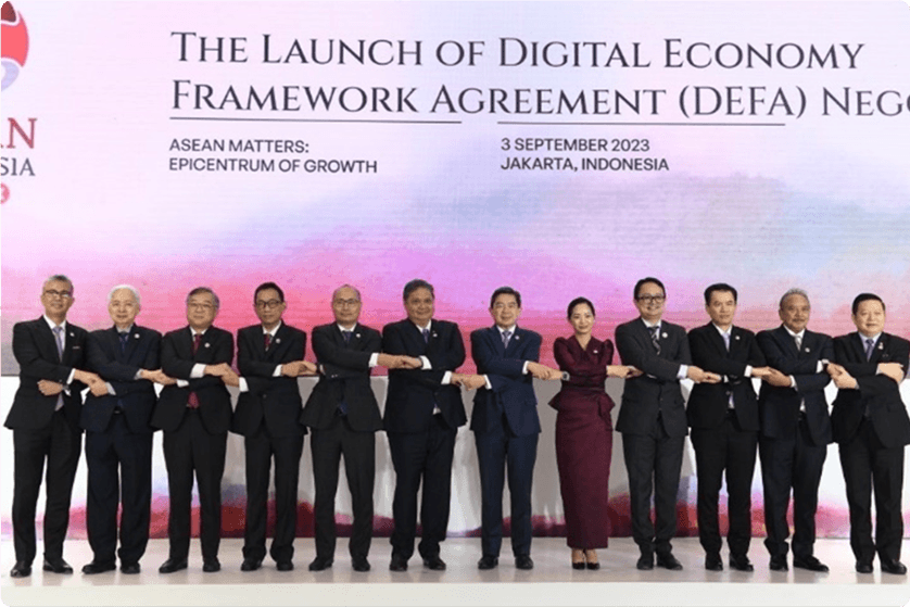 ASEAN Economic Community