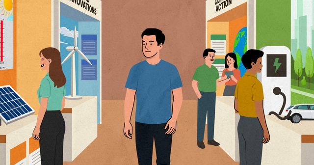 Shaping the next chapter of Singapore’s energy transition