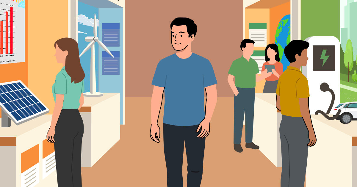 Shaping the next chapter of Singapore’s energy transition